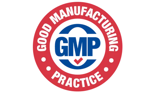 Memodyne GMP Certified
